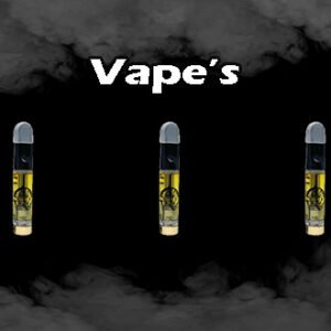 Vapes