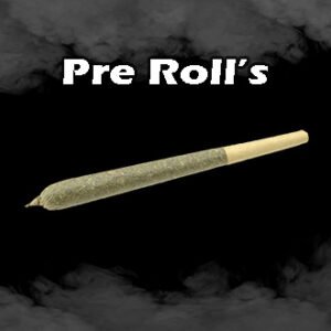 Pre Rolls