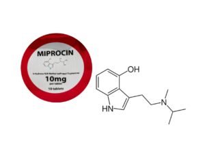 Miprocin (synthetic psychedelic)