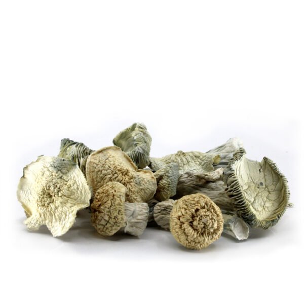 Blue Pulski - Most Potent